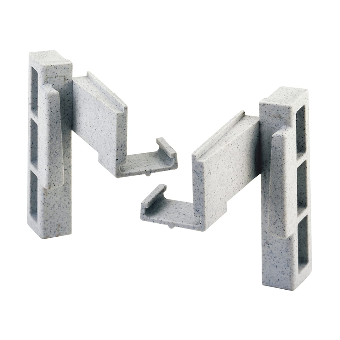 Cambro CPCC10480 Camshelving Corner Connector
