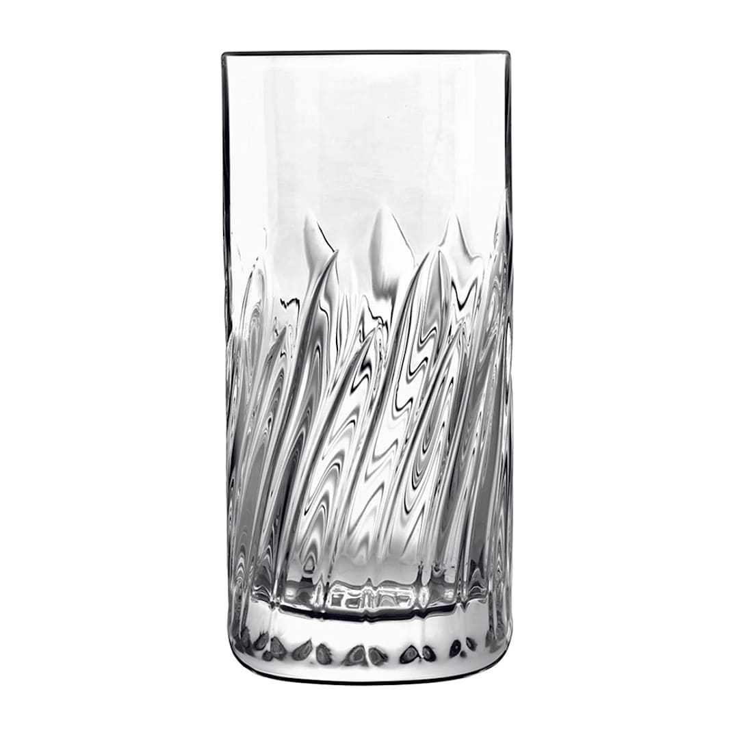 Luigi Bormioli LB1272201 Mixology Etched 2.25 Oz. Shot Glass