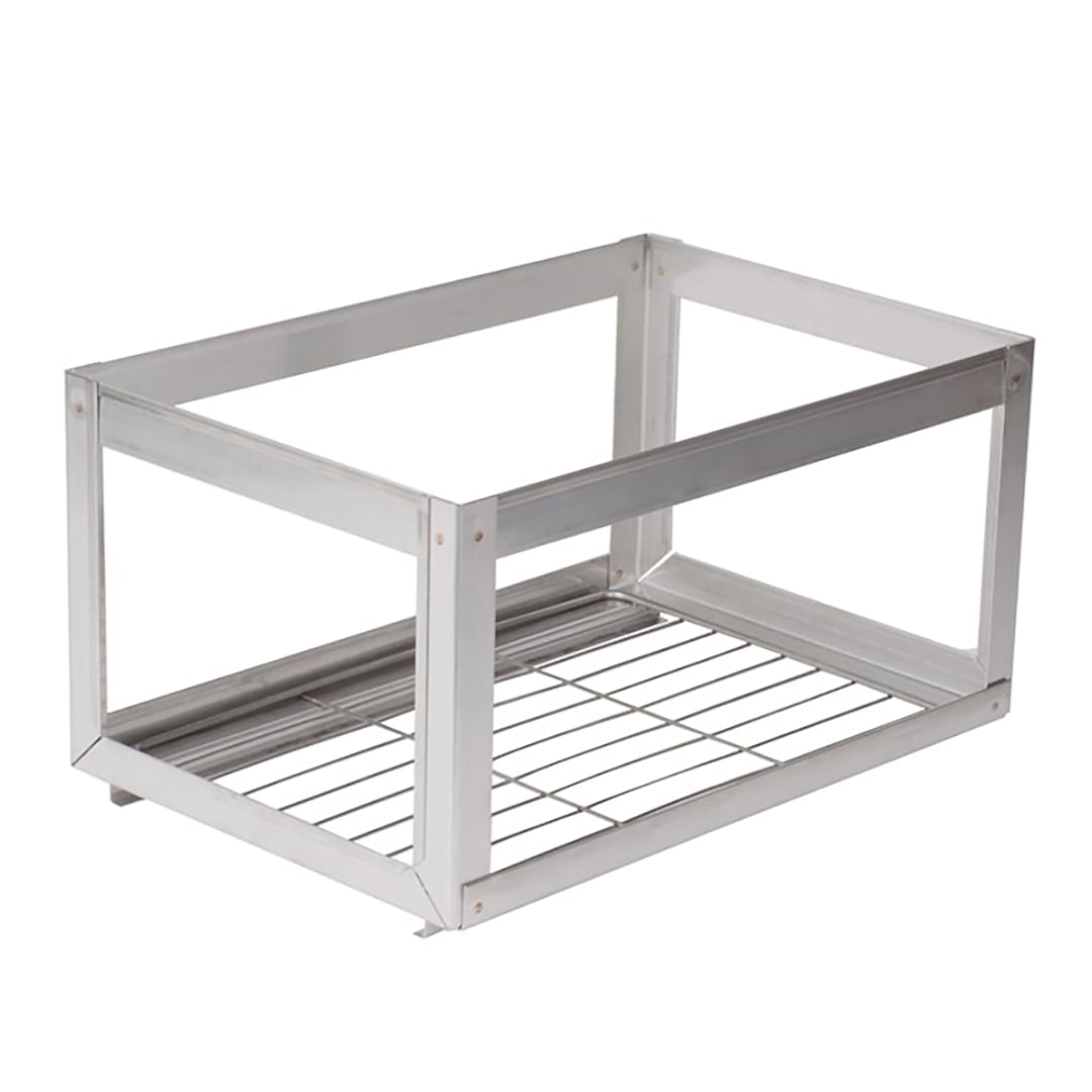 Miroil Filter FM1812C Basin Holder Frame for Fryers