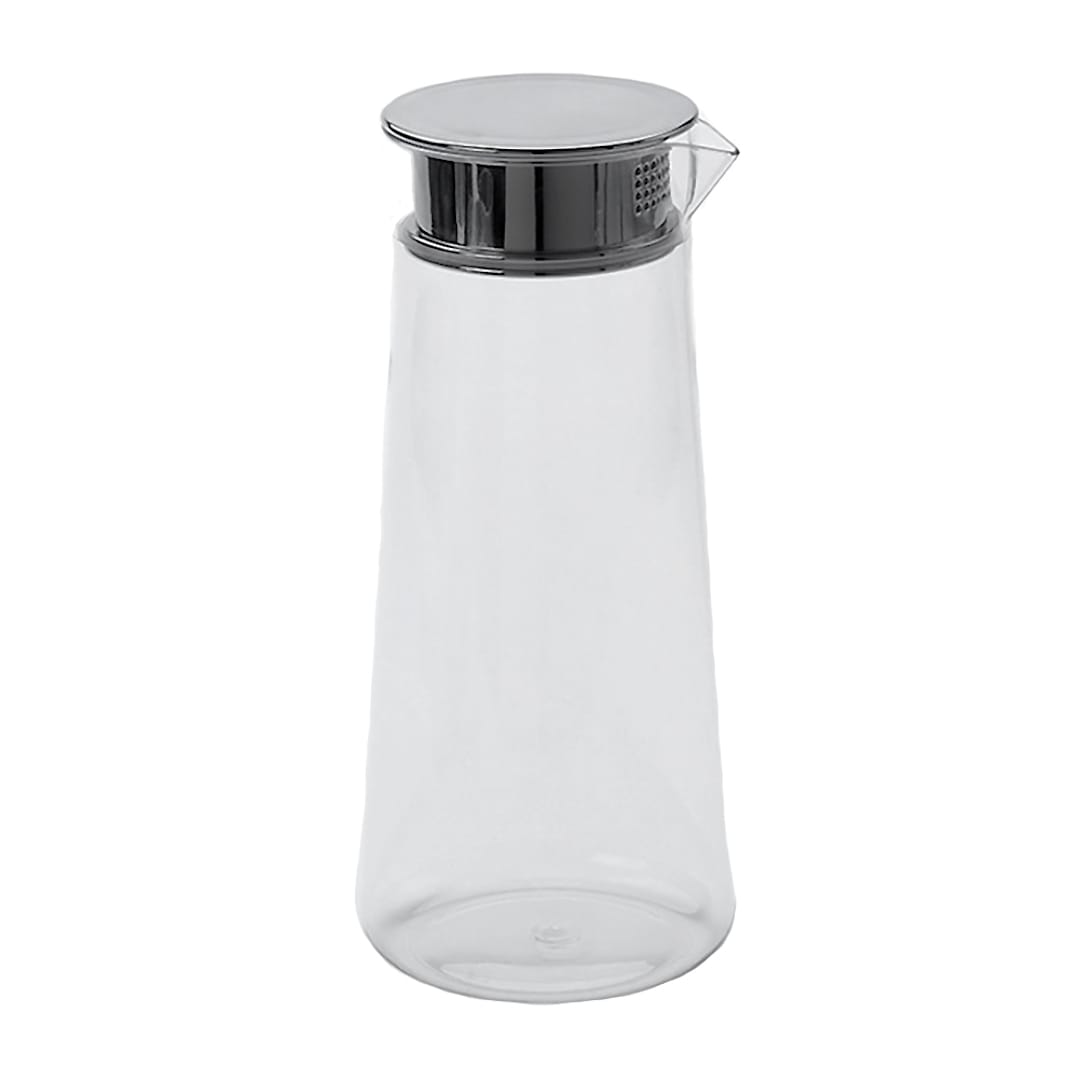 American Metalcraft BPCL72 Parker Tritan 72 Ounce Carafe with Lid