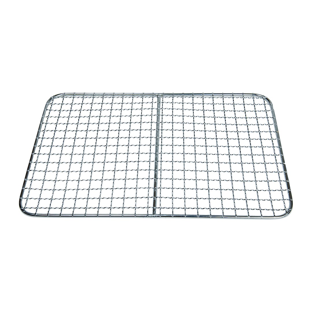 Korin TK-115/NET-20 7" x 4.5" Net Insert for TK-115-20