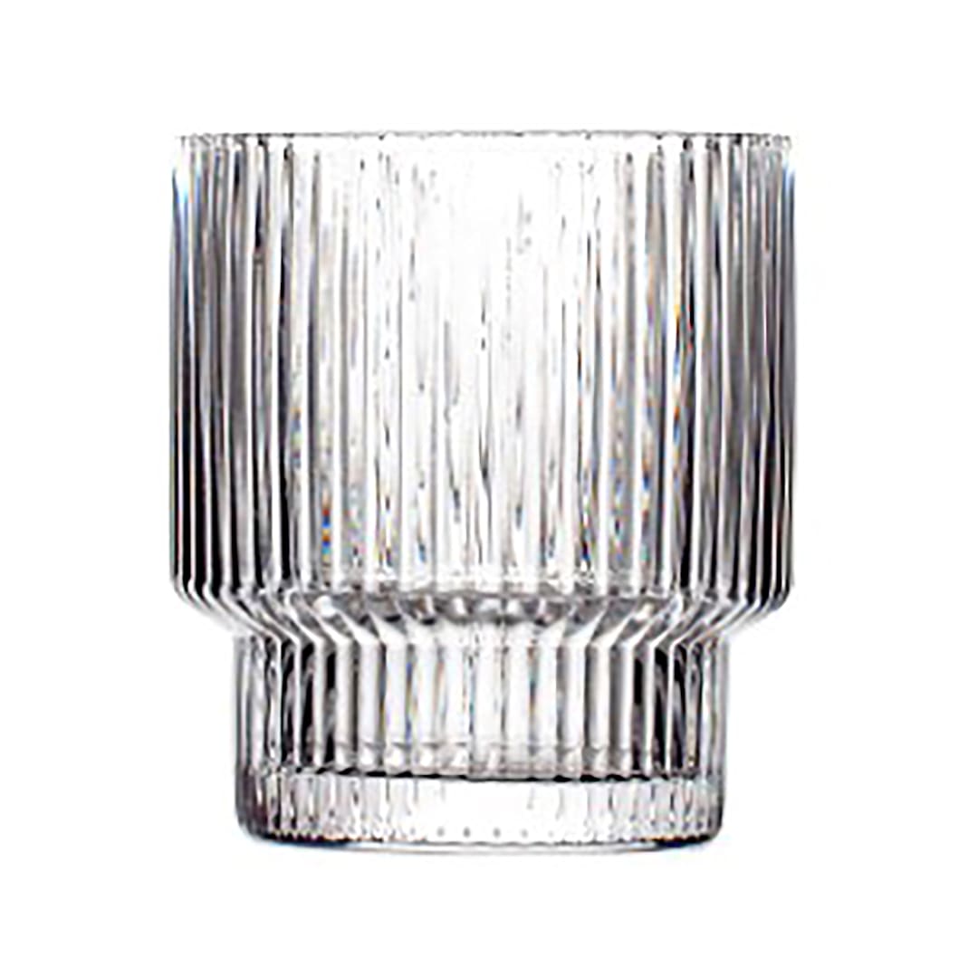 Hospitality Brands FG737010-016 Carousel 7.75 Oz.Old Fashion