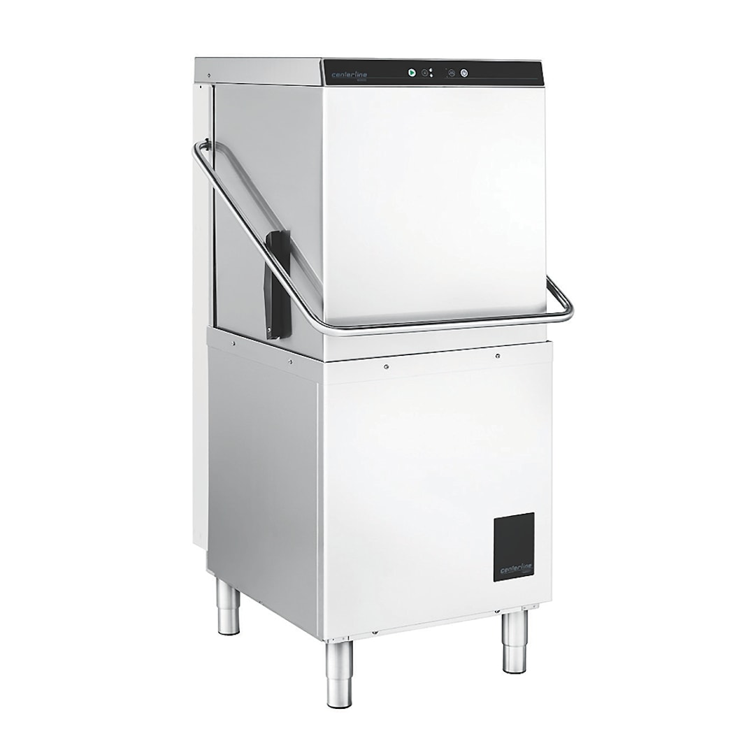 Hobart CDH-1 208-240V High Temp Dishwasher