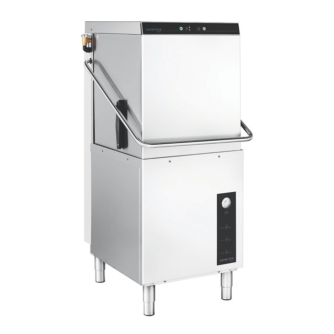 Hobart CDL-1 120V Sanitizing Dishwasher