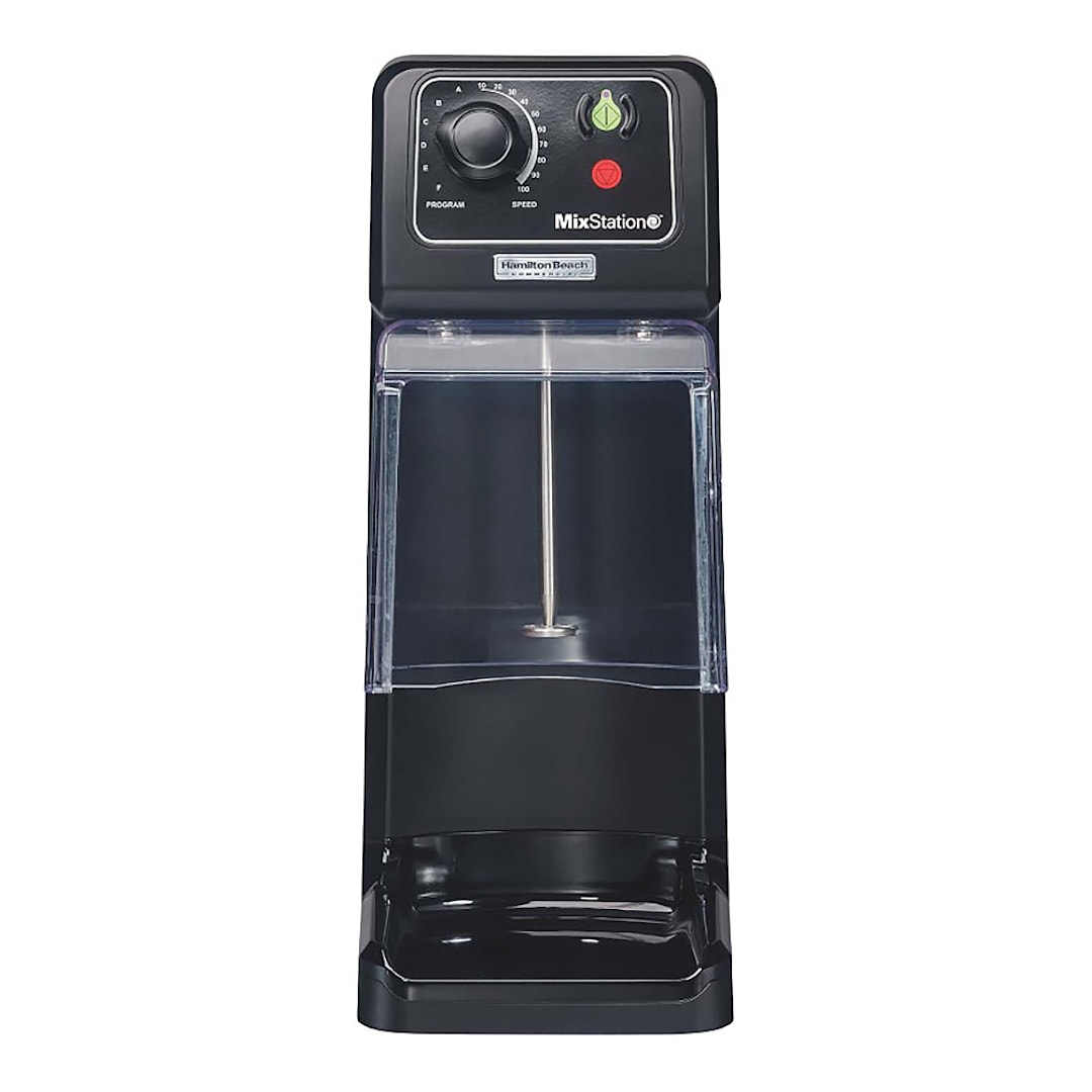 Hamilton Beach HMD1000 MixStation™ Heavy Duty Drink Mixer