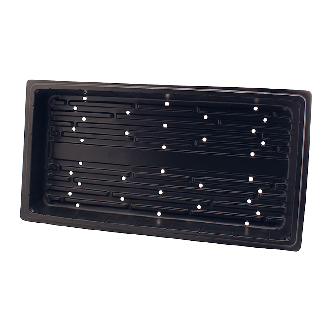 Super Sprouter 10 x 20" Propogation Tray with Holes