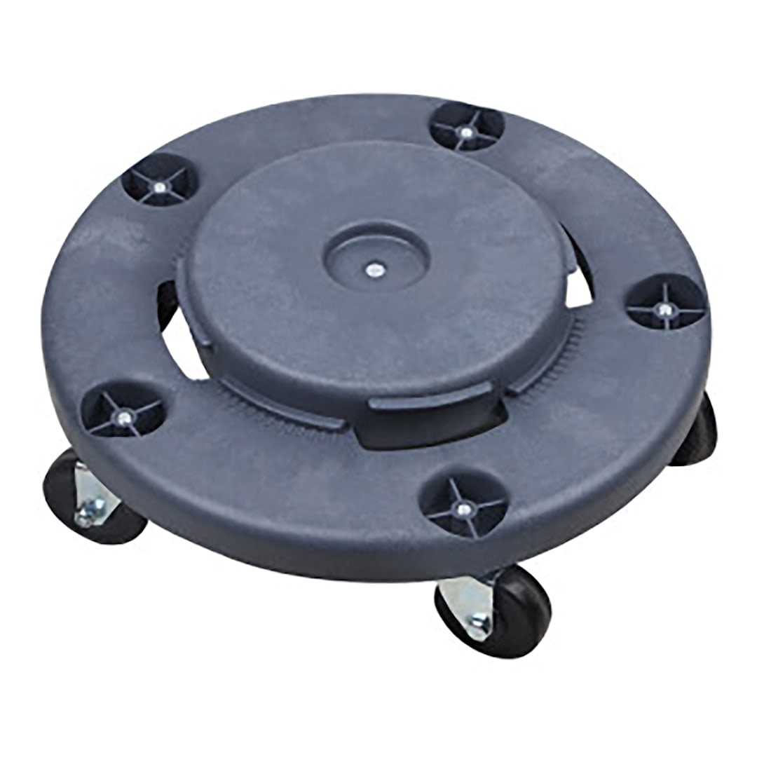 Darling Foodservice Dolly for 32 / 44 / 55 Gallon Trash Can