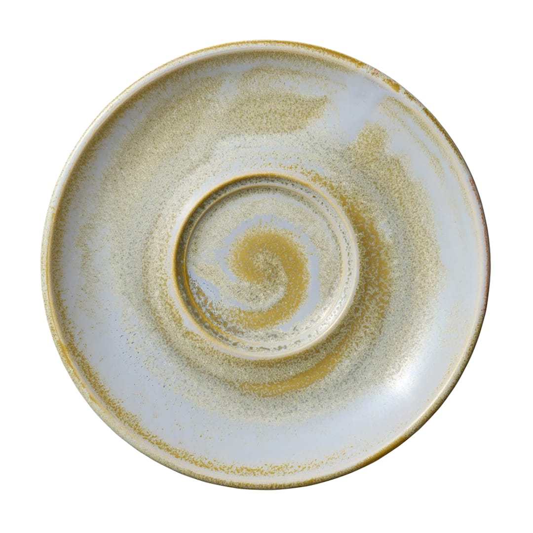 Heart & Soul 801693441000100 Perfect Match Breeze 6 In Saucer - 6 / CS