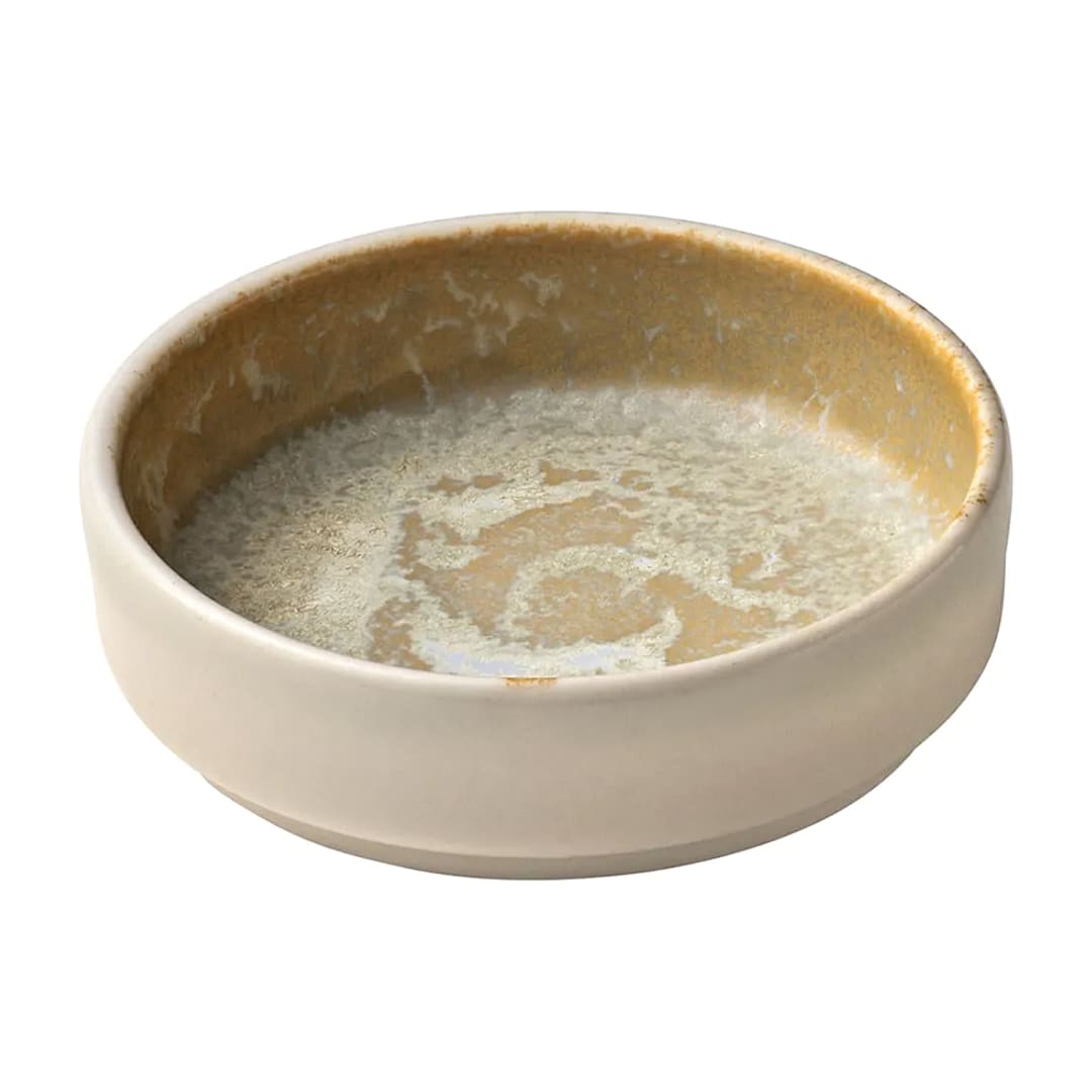 Heart & Soul 801610841000100 Perfect Match Breeze 2 Oz. Bowl