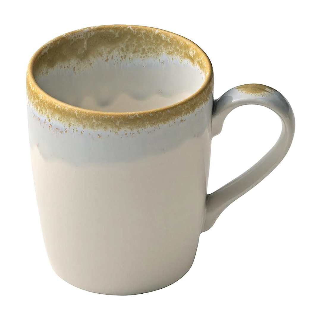 Heart & Soul 801562541000100 Perfect Match Breeze 8.5 Oz. Mug - 6 / CS