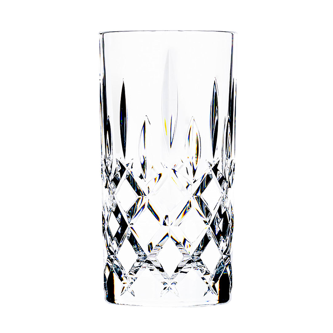 Hospitality Brands HUS0277-012 Hyde 14 Oz. Hi-Ball Tumbler