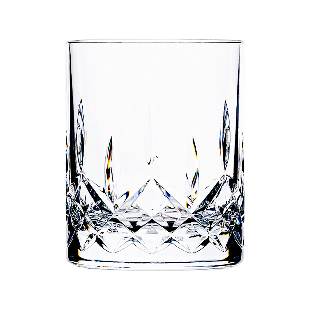 Hospitality Brands HUS0276-012 Hyde 11 Oz Old Fashion Glass