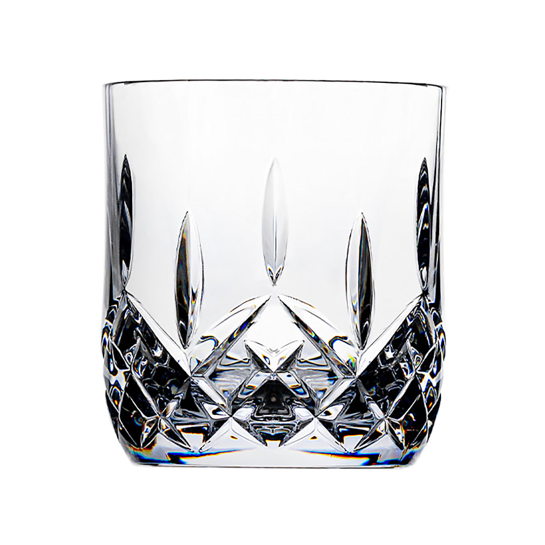 Hospitality Brands HUS216-012 Marquee 10 Oz Old Fash Tumbler
