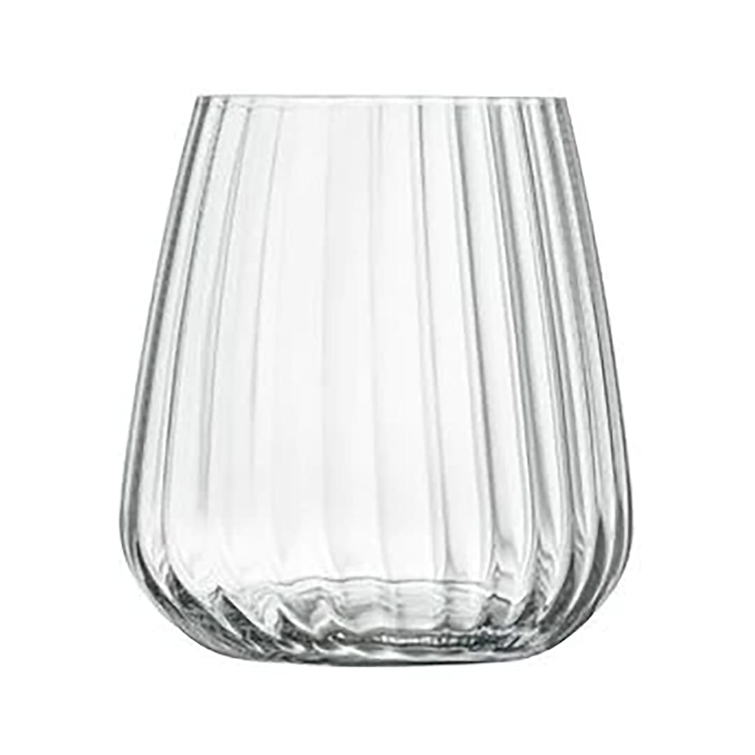Luigi Bormioli 13191/01 Speakeasy Swing 15.2 Ounce DOF Glass