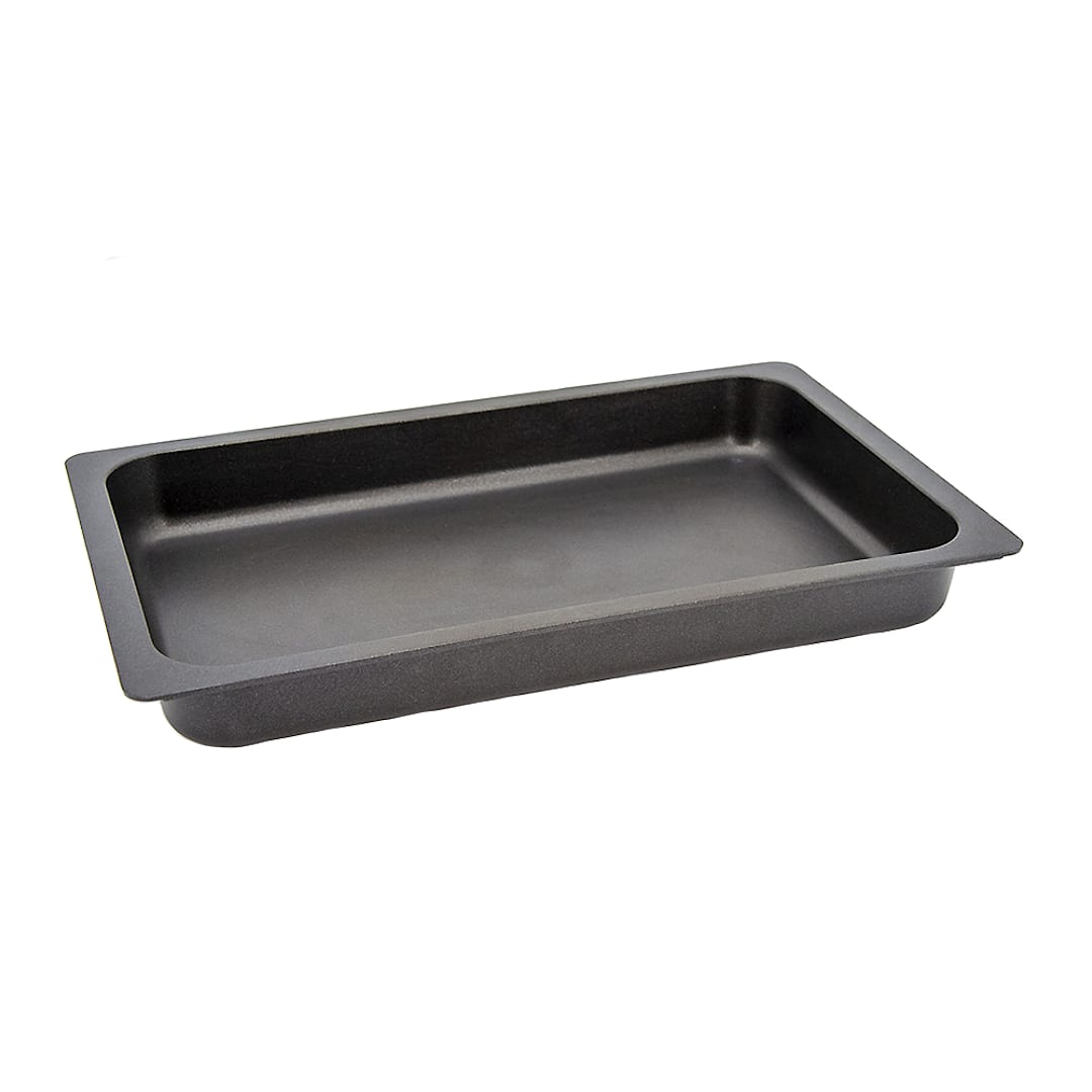 Eastern Tabletop EB15315 Premium Non-Stick Aluminum 20.9 x 12.8 Pan