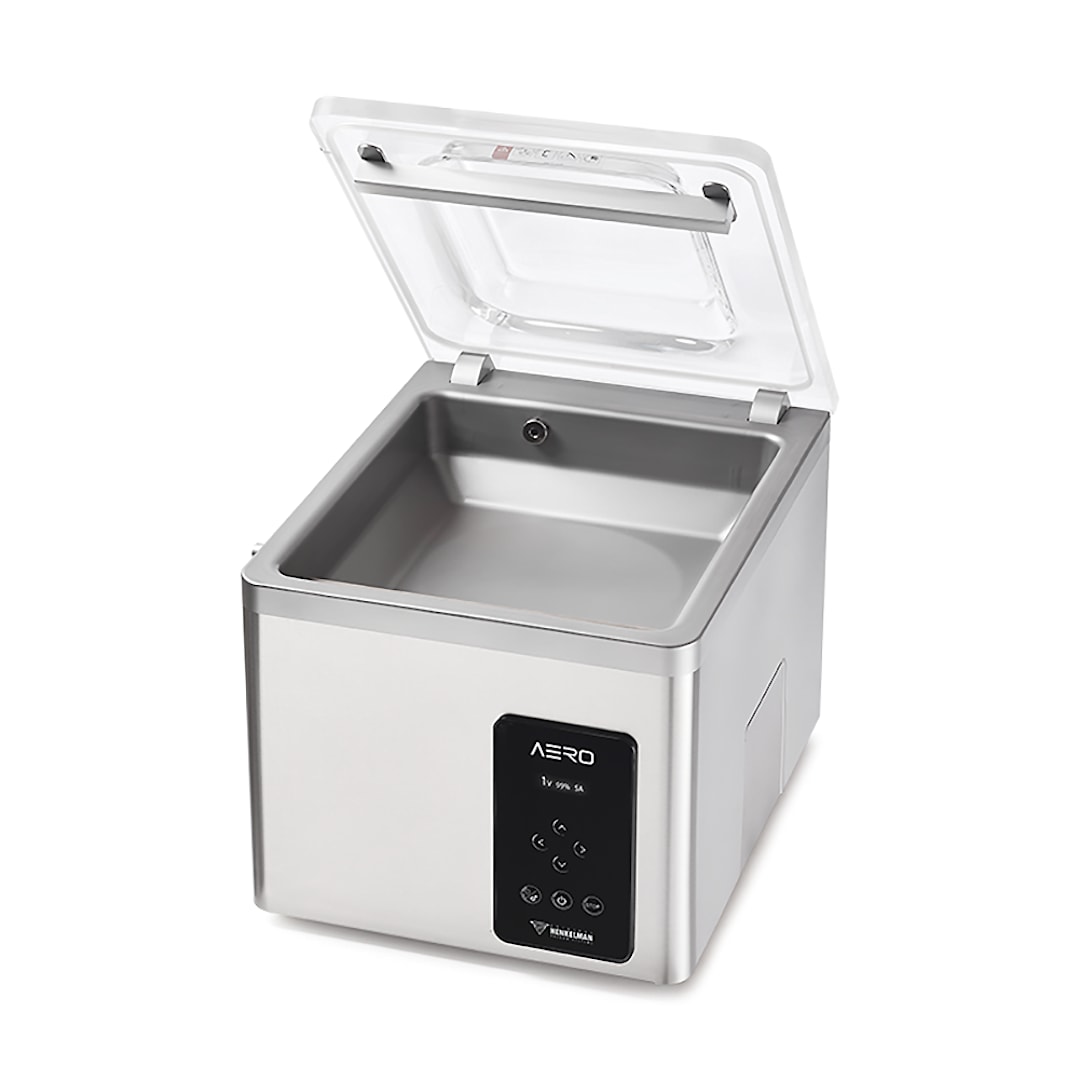 Henkelman AERO 35 Countertop Vacuum Packaging Machine
