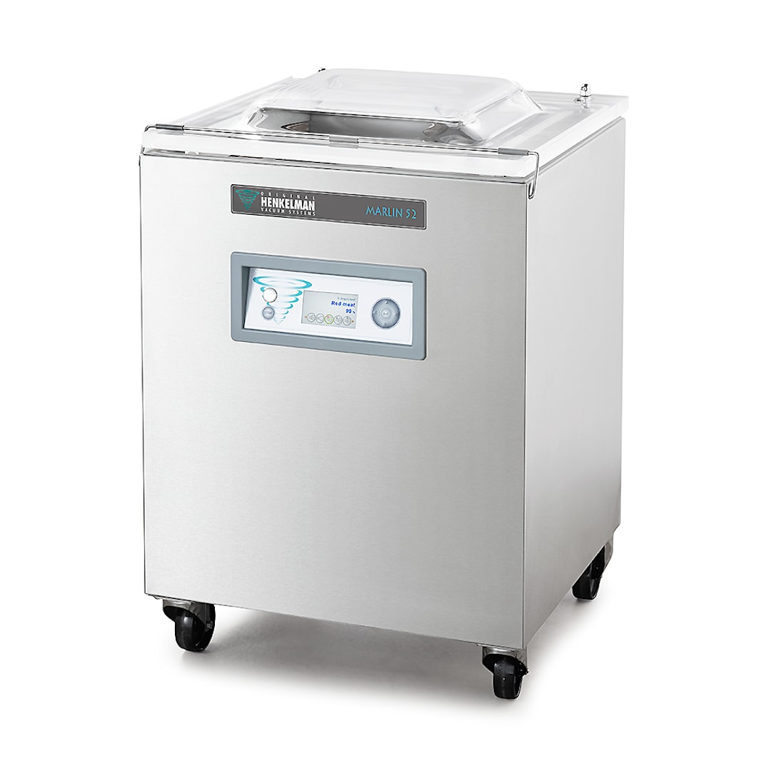 Henkelman MARLIN 52II COMBIVAC Vacuum Packaging Machine