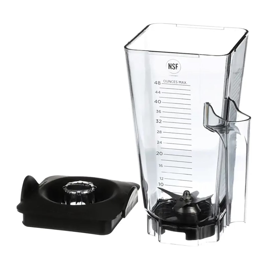 Vitamix 015504 48 Ounce Blender Container
