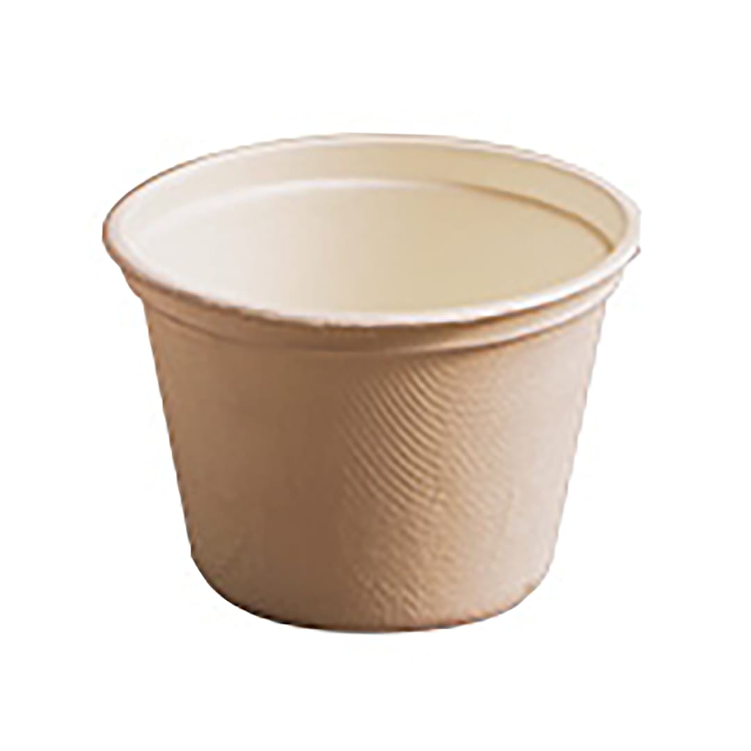 Fineline Setting 43PC2 Conserveware PFAS Free 2 Ounce Portion Cup - 2500 / CS
