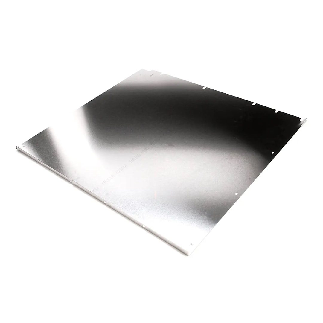 Vulcan 00-424140-00002 S/S Right Hand Side Panel