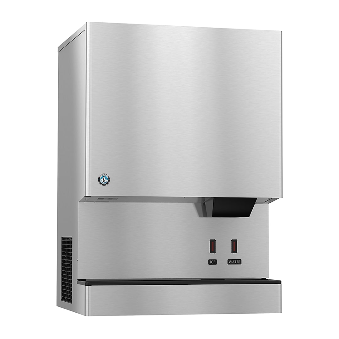 Hoshizaki DCM-700BAK-OS 115V Water/Ice Maker Dispenser