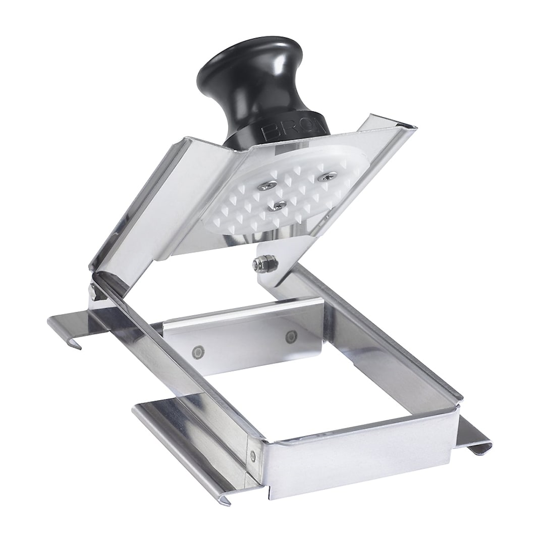 Browne Foodservice 5720600 S/S Mandoline Guard for 5720638