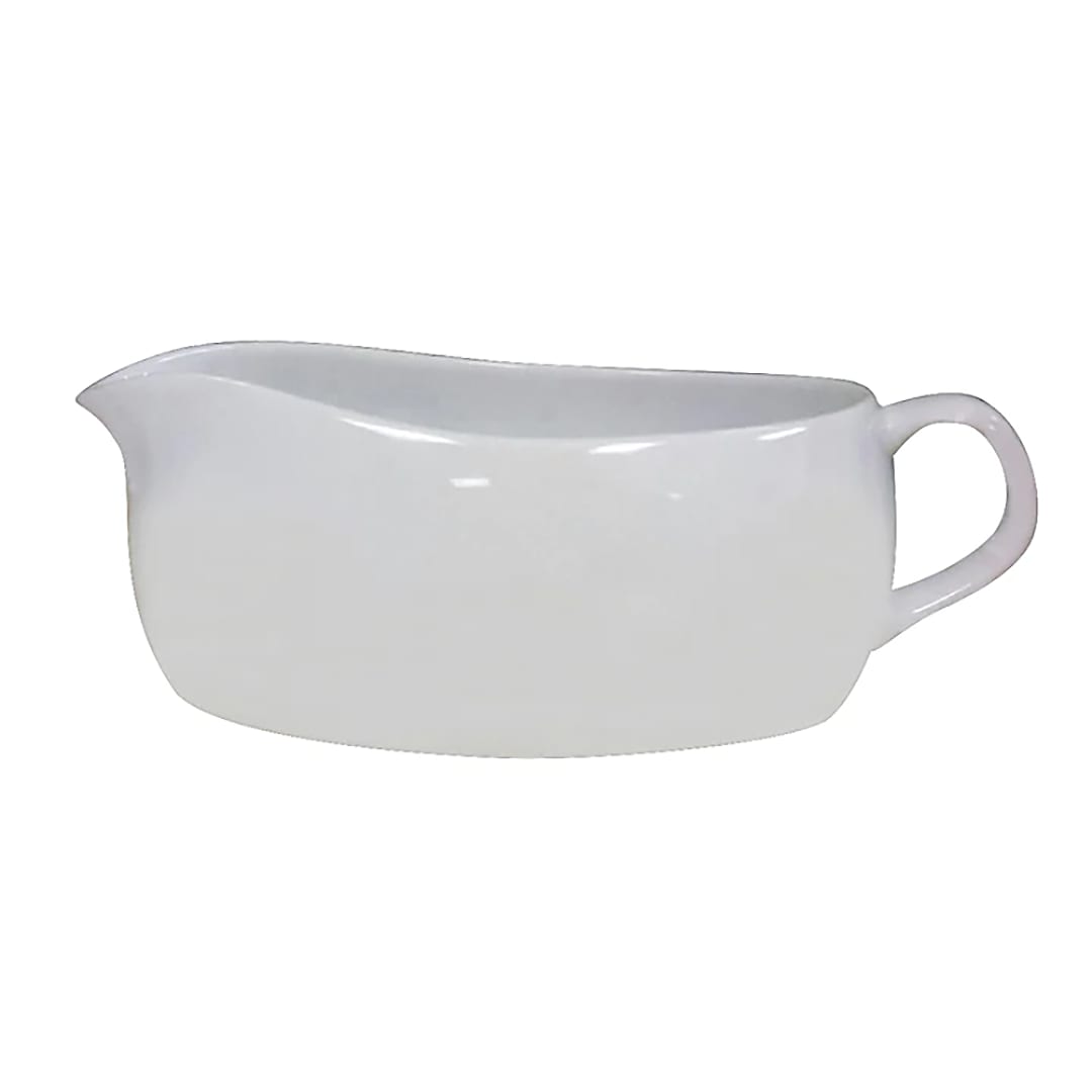 Rene Ozorio 6306P769 Concerto 11.5 Ounce Sauce/Gravy Boat