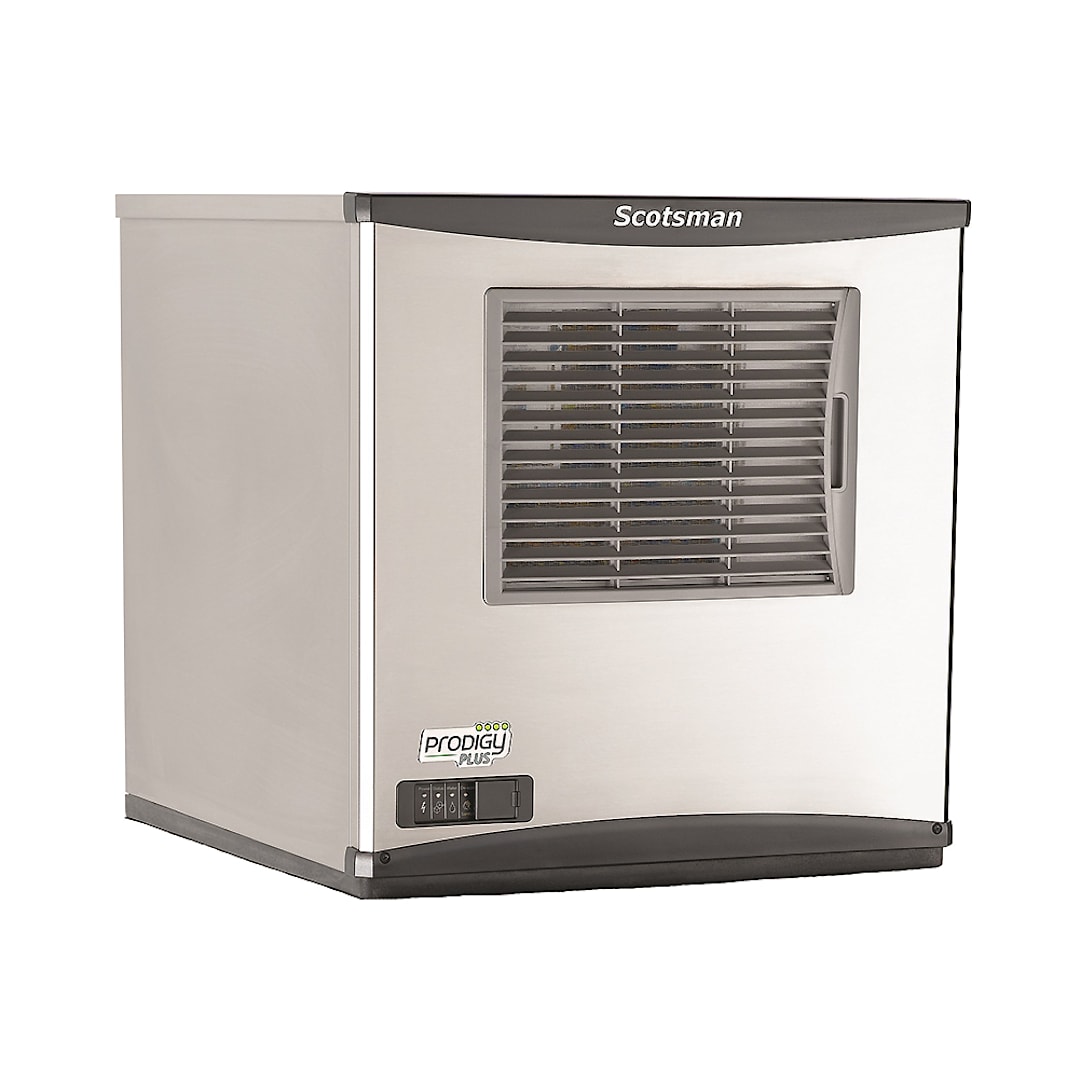 Scotsman NS0422AX-1 115V Prodigy Plus Nugget Ice Maker