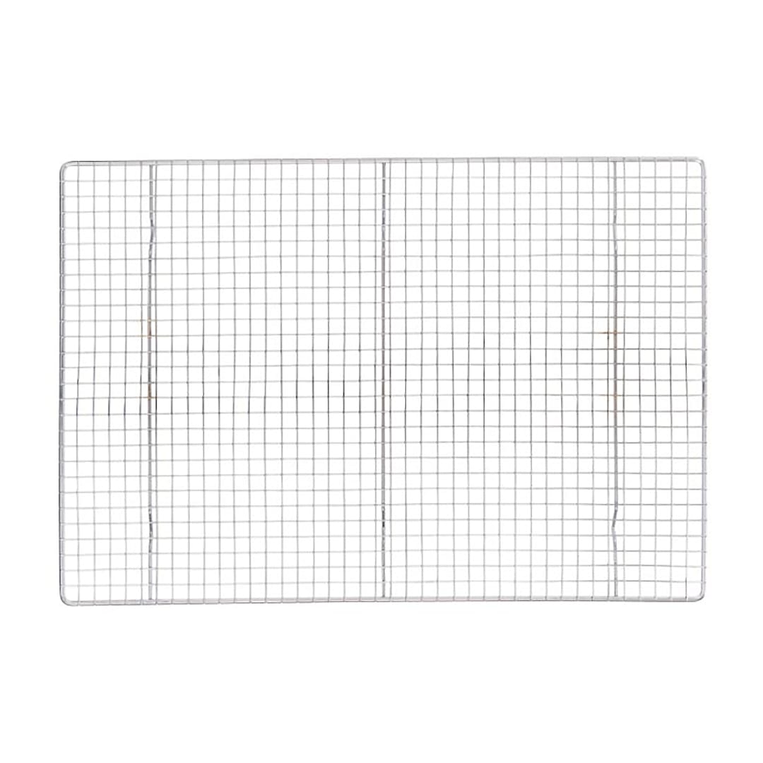 Harold Import 43799 20-1/2 x 14-1/2 Wire Rack For 2/3 Size Sheet Pan
