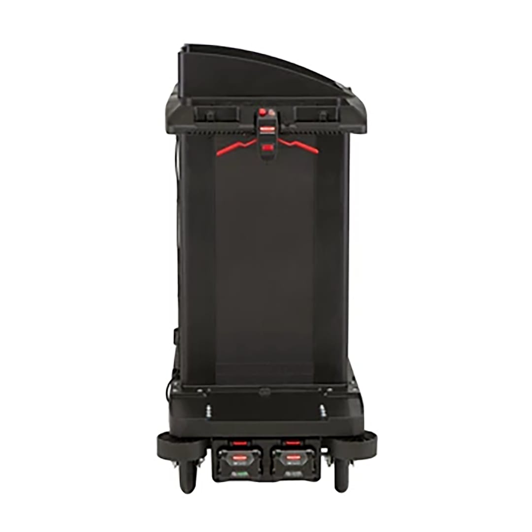 Rubbermaid 2173556 Power Kit for Housekeeping Cart 6189/6190