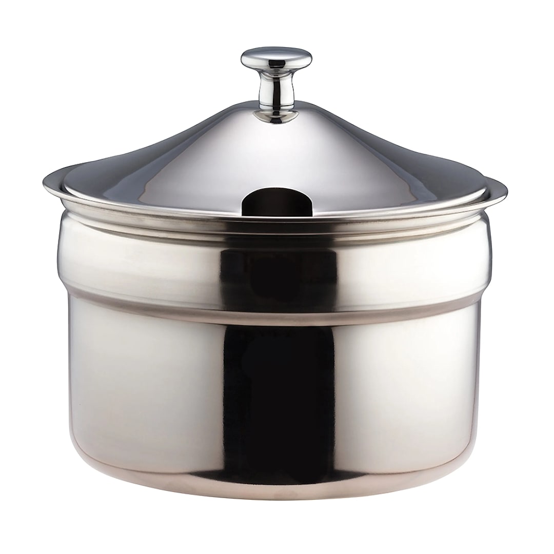 Bon Chef 12150 S/S 6 Quart Soup Tureen for Chafer