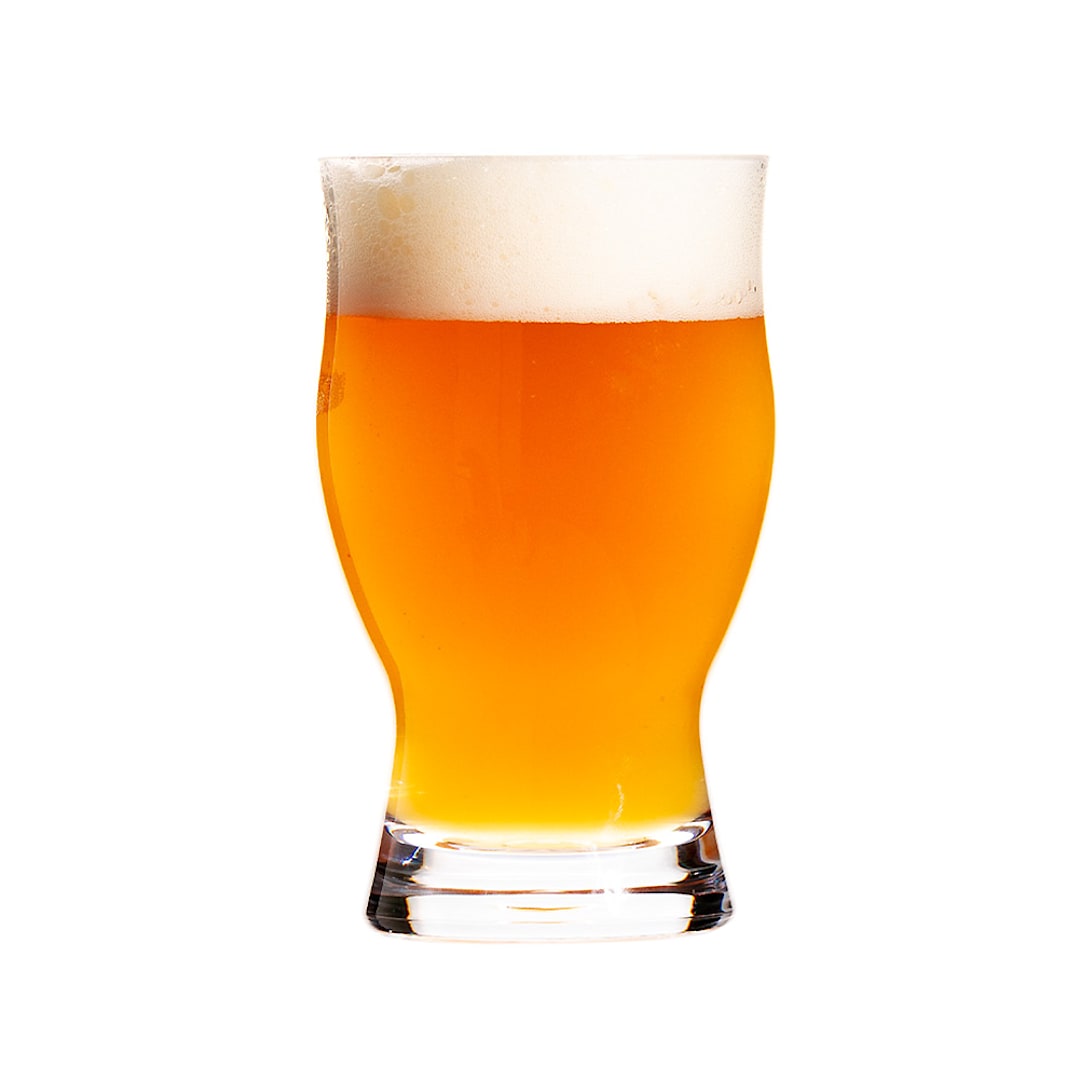 Hospitality Brands HUF099-012 Revolution 16 Oz. Beer Glass