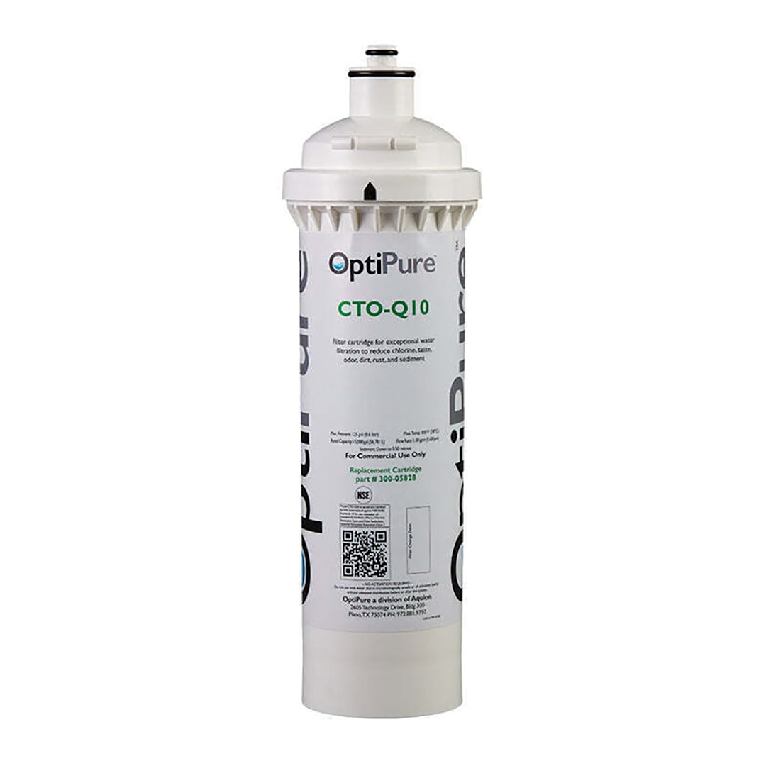 Cleveland Range FLT0014 Optipure Water Treatment Cartridge