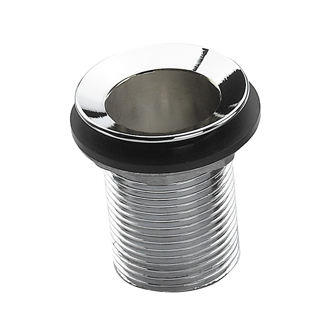 Krowne Metal Corp. 23-120 Nickle Plated Sink Drain