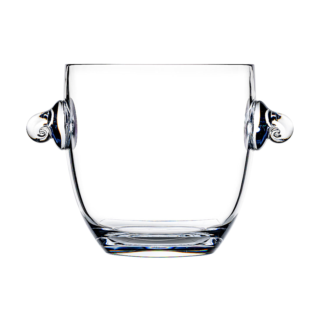 Hospitality Brands HUS073-003 Paradise Clr 169 oz Ice Bucket - 3 / CS