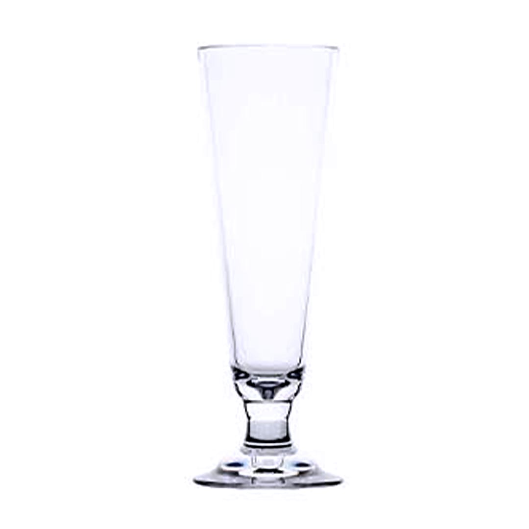 Hospitality Brands HUS048-012 Calypso 14 Oz. Pilsner Glass
