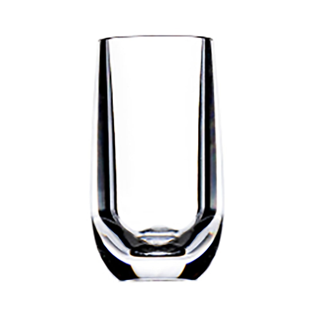 Hospitality Brands HUF096-012 Mirage Clear 1.5 Oz Shot Glass
