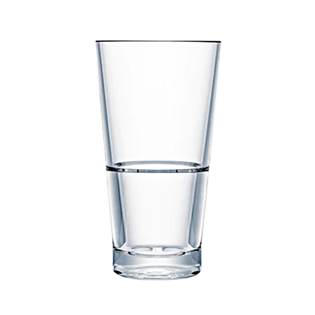 Strahl N720123 Capella 12-3/4 Ounce Hi-Ball Glass
