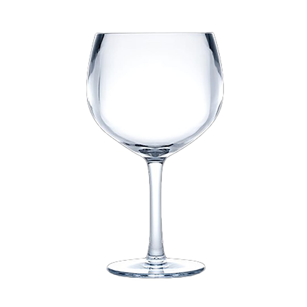Strahl N206173 Clear 18 Ounce Polycarbonate Gin Glass
