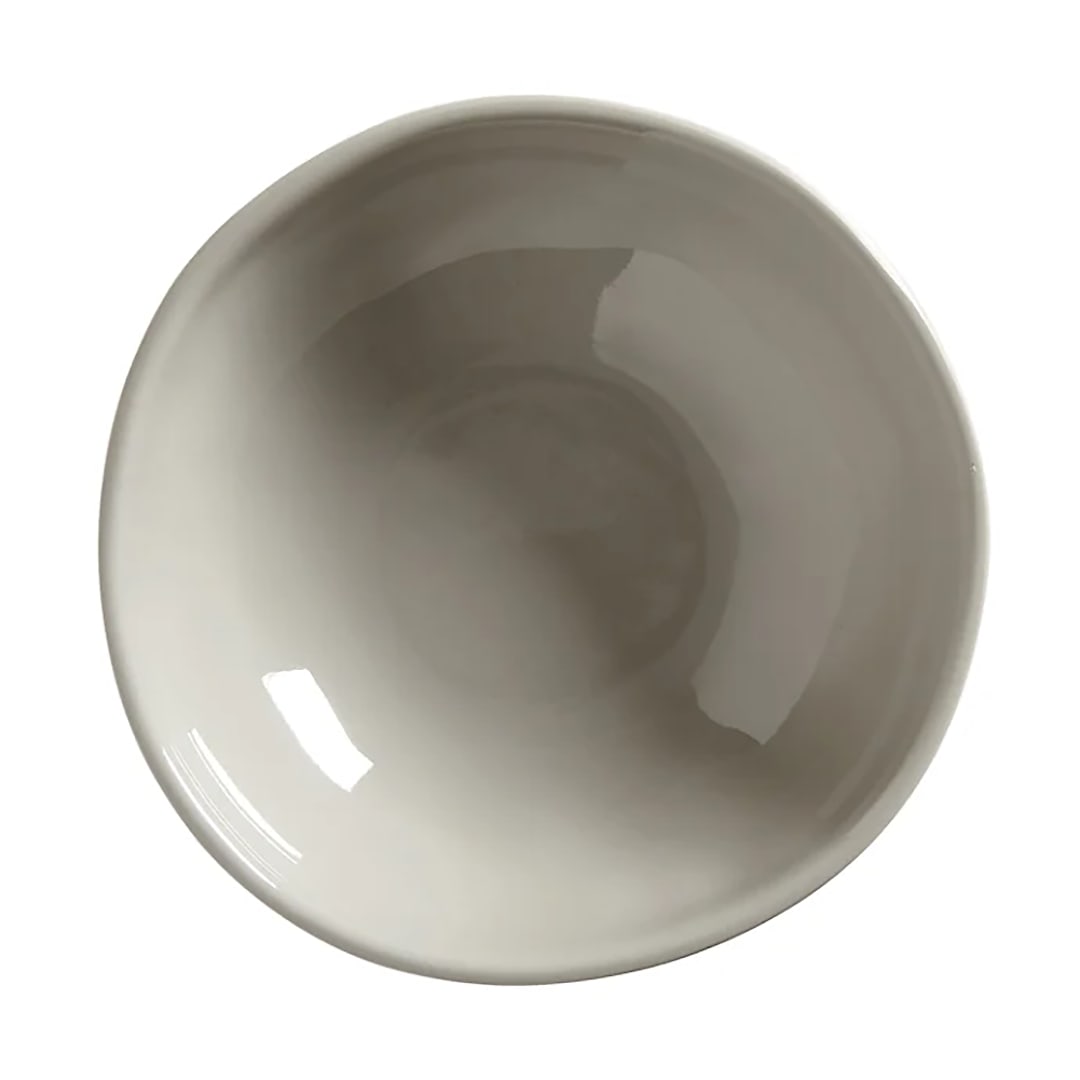 American Metalcraft CBL12SH Crave Shadow 12 ounce Melamine Nappy Bowl