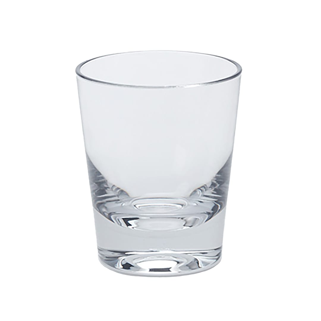 American Metalcraft BPD13 Parker Tritan 13 ounce DOF Glass