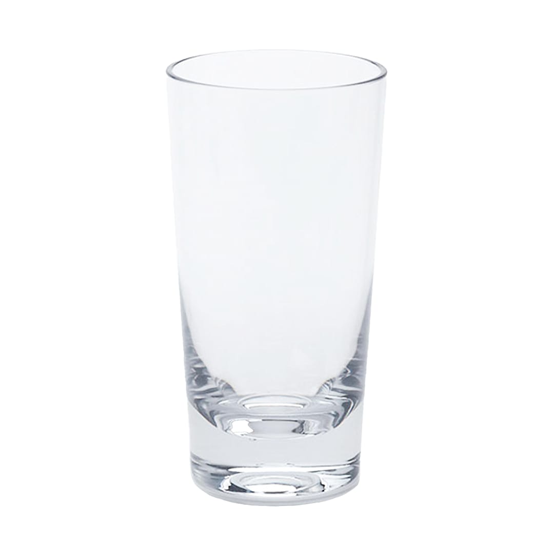 American Metalcraft BPH21 Parker Tritan 21 oz Highball Glass
