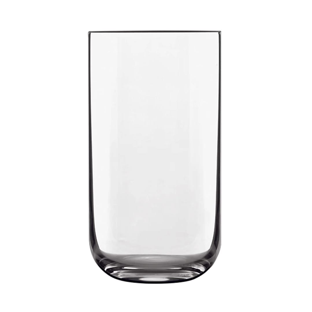 Luigi Bormioli LB1189701 Sublime 15.25 Ounce Beverage Glass