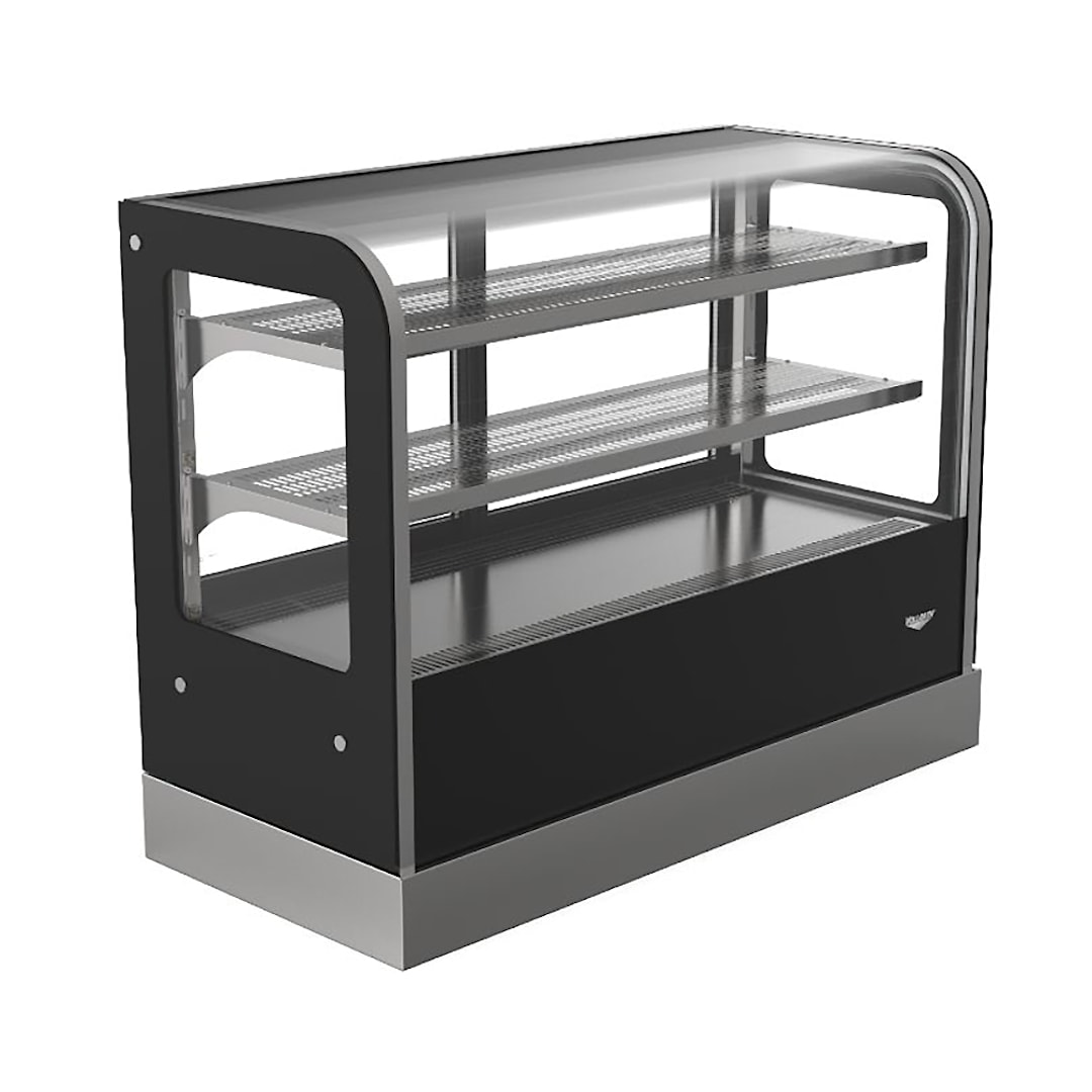 Vollrath RDCCB-48 Cubed 47.9"W Refrigerated Display Case
