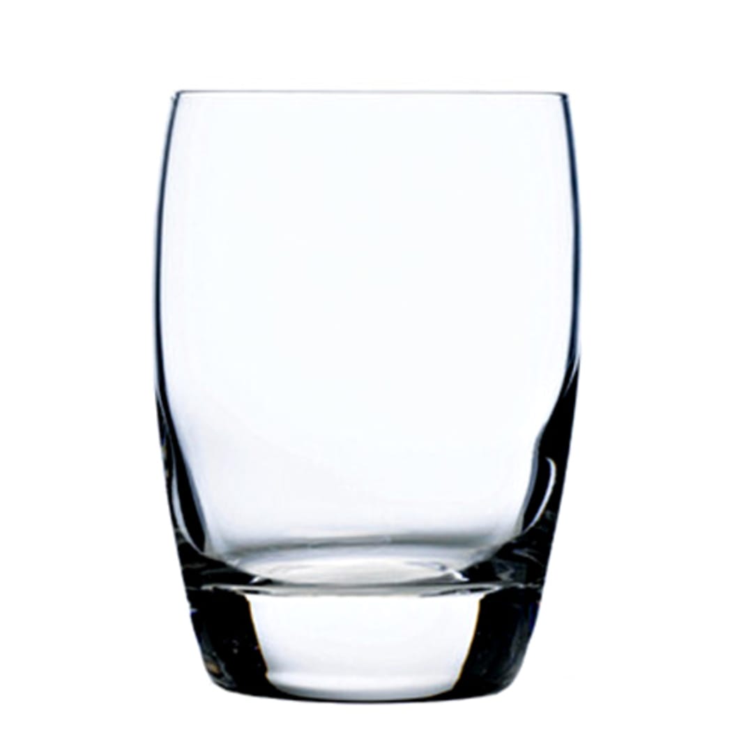 Luigi Bormioli LB1023504 Michelangelo 9 Oz. Juice Glass