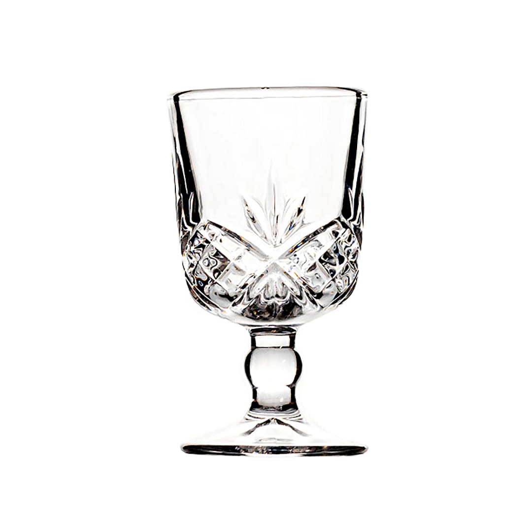 Hospitality Brands HGS28260-048 Majesty 2 Oz. Cordial Glass