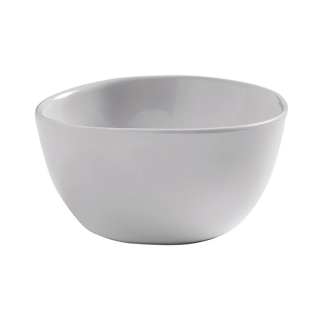 American Metalcraft CBC10CL Crave Cloud 10 ounce Melamine Bouillon Cup