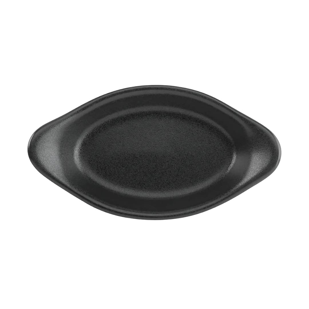 Hall China HL5200AFCA Foundry 6 Ounce Rarebit/Au Gratin Dish