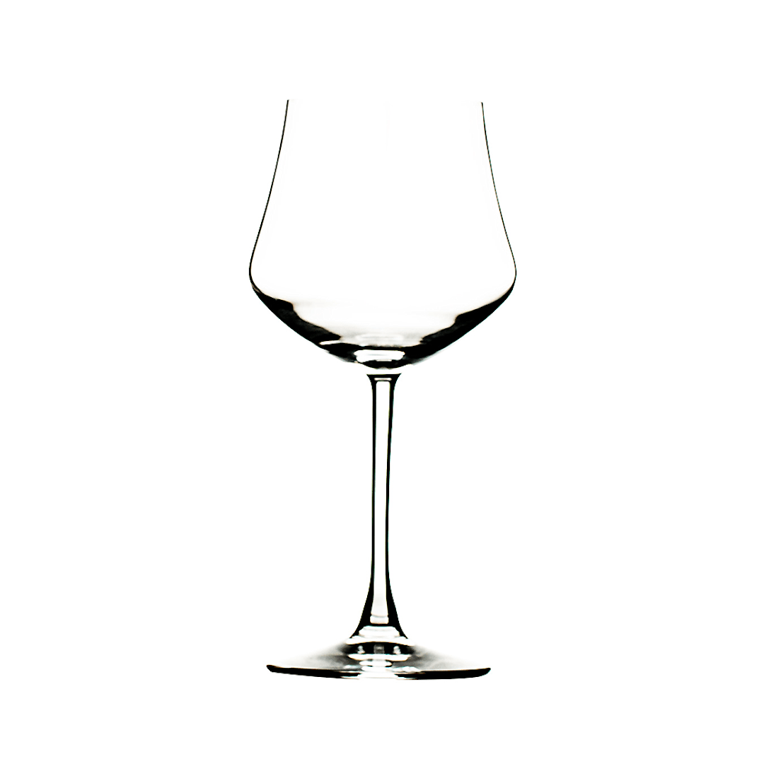 Hospitality Brands HGR25489-012 Evo 14-1/2 Ounce Wine Glass