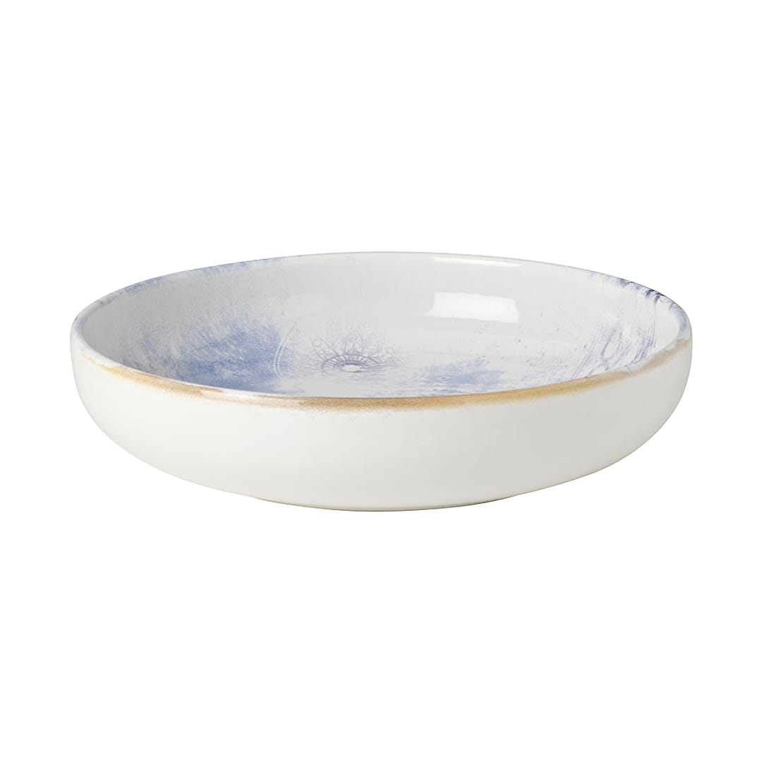 Mikasa 5308773 Serafina 39 Oz. Stoneware Bowl